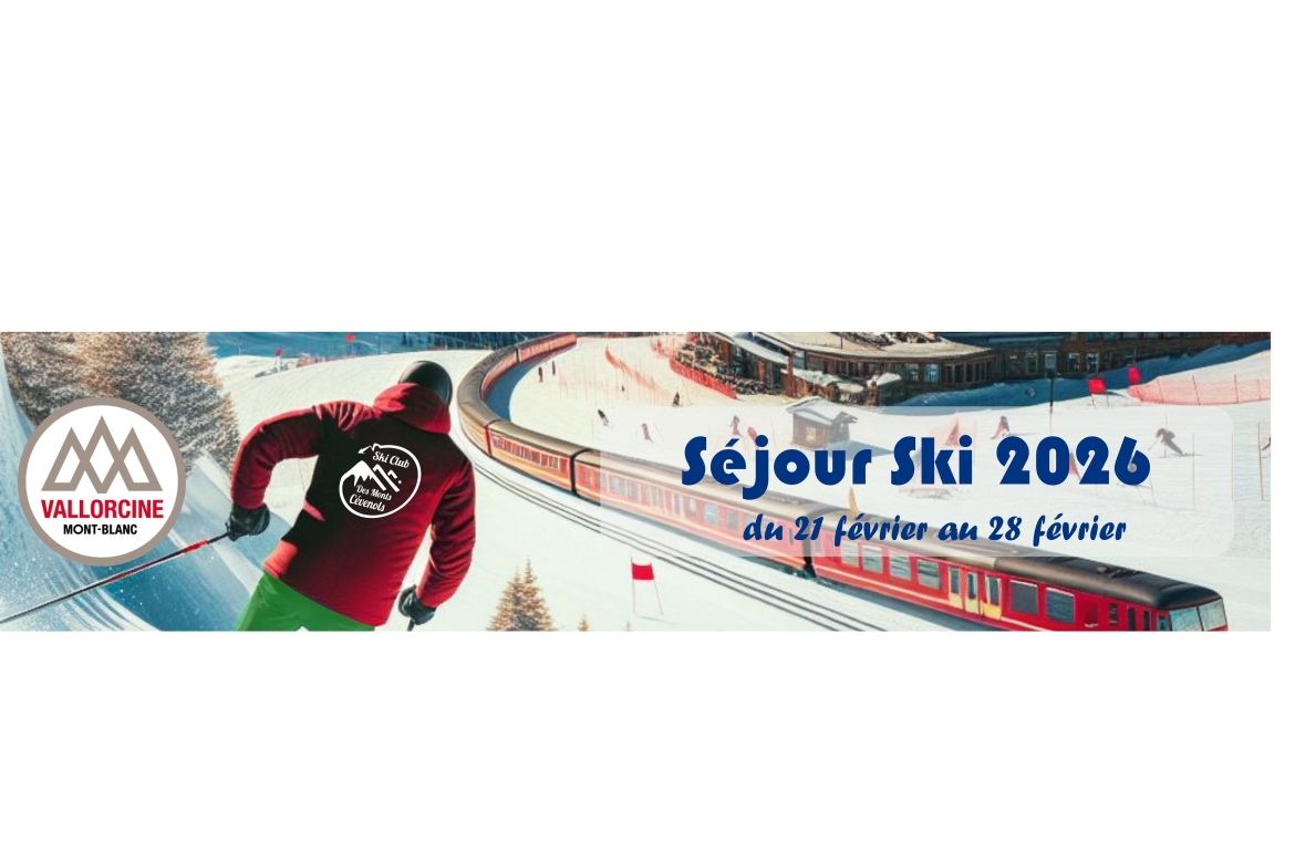 Séjour Ski Vacances Février 2026