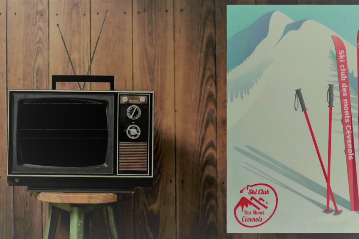 Démon's TV