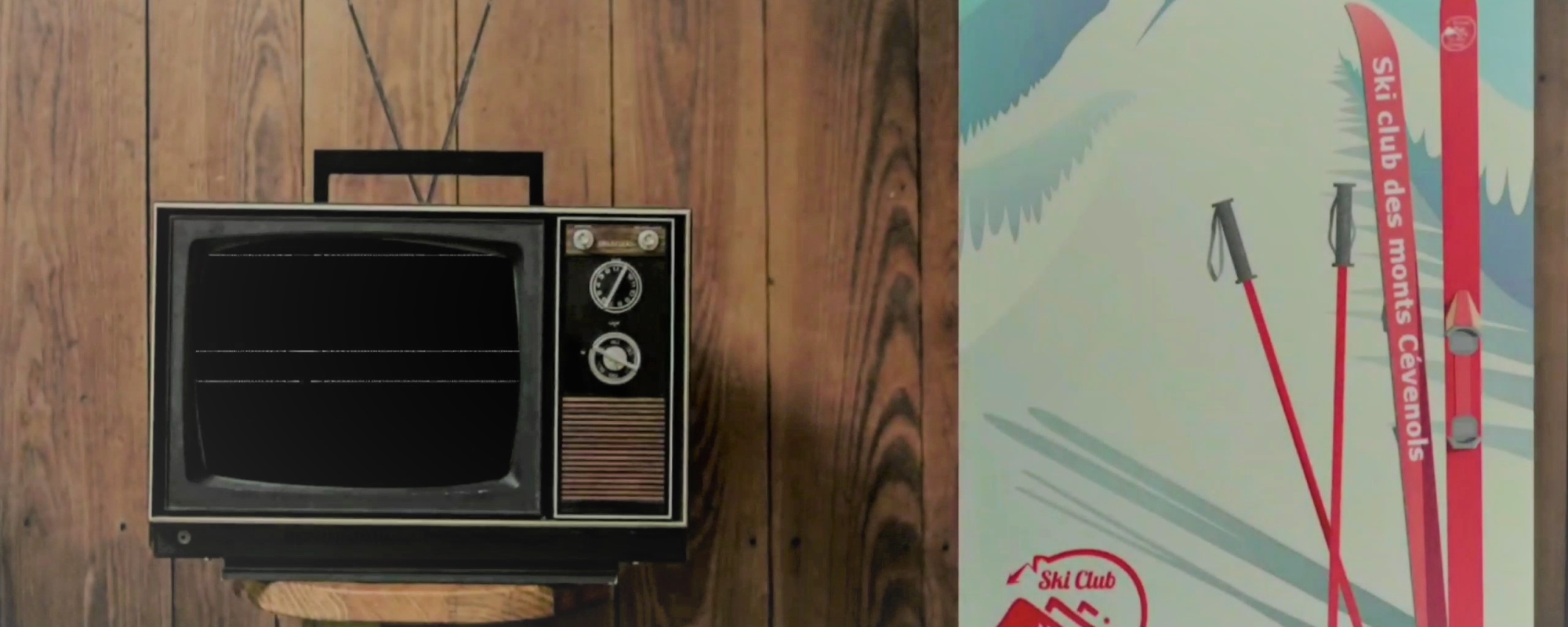 Démon's TV